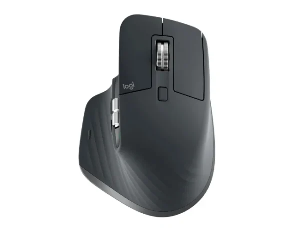 mouse ótico